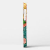 Coques Case-Mate iPhone Protection lisse : Coque-Mate à peine Il iPhone 12 (Verso / Gauche)