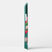 Coques Case-Mate iPhone Protection lisse : Coque-Mate à peine Il iPhone 12 (Verso / Droite)