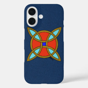 Coques iPhone 16 Protection nordique contre la sorcellerie ou le no