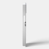 Coques Case-Mate iPhone "Protection sans compromis, style inégalé" (Verso / Droite)