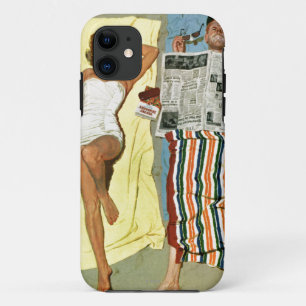 Case-Mate iPhone Case Protection solaire ?