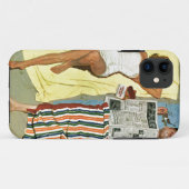 Coques Case-Mate iPhone Protection solaire ? (Dos (Horizontal))