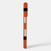Coques Case-Mate iPhone Protection sportive de basketball (Verso / Droite)
