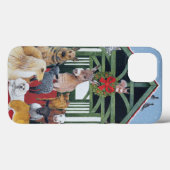 Coques Case-Mate iPhone Protégé (Verso (horizontal))