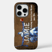 Coques Case-Mate iPhone Protéger l'Amérique du Missouri depuis 1854 iPhone (Verso)