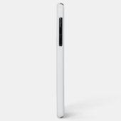 Coques Case-Mate iPhone protéger le capot de votre iphone, simple classe (Dos/Gauche)
