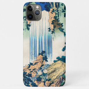 Case-Mate iPhone Case Province de Mino-cascades de Yoro par Katsushika H