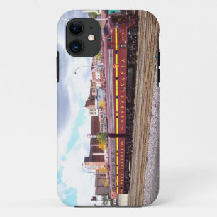 Coques Pour iPhone PRR E-8A (JTFS) 5809 et 5711 chez Altoonia