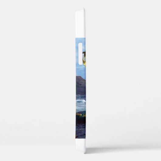 Coques Case-Mate iPhone Psaume 119 (Verso / Droite)