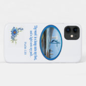 Coques Case-Mate iPhone Psaume 119 (Dos (Horizontal))