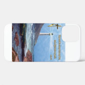 Coques Case-Mate iPhone Psaume 119 (Verso (horizontal))