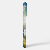 Coques Case-Mate iPhone Psaume 23 (Verso / Droite)