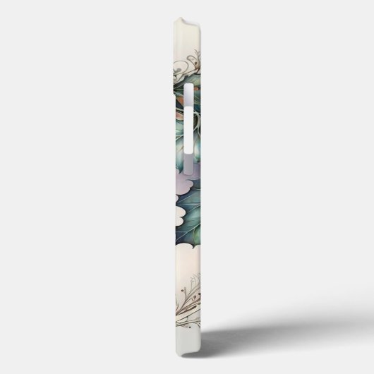 Coques Case-Mate iPhone Psaume 23:3 (Verso / Gauche)