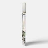 Coques Case-Mate iPhone Psaume 23:3 (Verso / Droite)