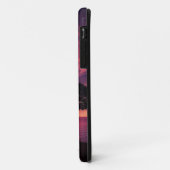 Coques Case-Mate iPhone Psaume 23 Citation biblique Coucher de soleil Océa (Dos/Gauche)