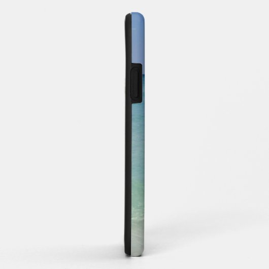 Coques Case-Mate iPhone Psaume 23 L'Éternel est Mon Pasteur Personnalisé C (Dos/Droite)