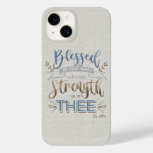 Psaume 84:5 - Béni est l'homme