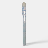 Coques Case-Mate iPhone Psaume aquarelle 56:3 (Verso / Gauche)