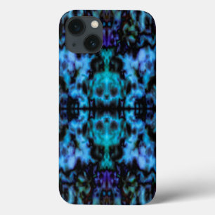 Case-Mate iPhone Case Psychédélic kaleidoscope