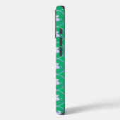 Coques Case-Mate iPhone Psychedelic Possum Iphone Case (Verso / Gauche)
