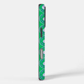 Coques Case-Mate iPhone Psychedelic Possum Iphone Case (Verso / Droite)
