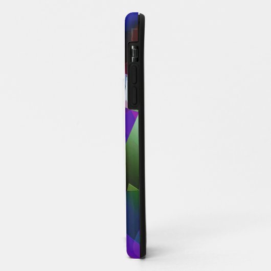 Coques Case-Mate iPhone Psychedelic Timez...... (Dos/Gauche)