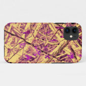 Coques Case-Mate iPhone Psycho Camo (Dos (Horizontal))