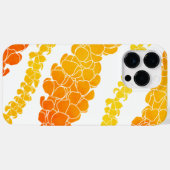 Coques Case-Mate iPhone Puakenikeni Hawaii (Verso (horizontal))