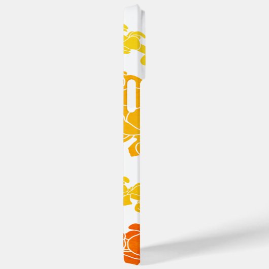 Coques Case-Mate iPhone Puakenikeni Hawaii (Verso / Droite)