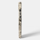 Coques Case-Mate iPhone Publicité Française Pour Le Fabricant De Ballons (Verso / Gauche)