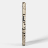 Coques Case-Mate iPhone Publicité Française Pour Le Fabricant De Ballons (Verso / Droite)