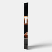 Coques Case-Mate iPhone Puce d'image 3d (Verso / Droite)