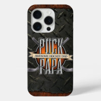Puck Papa (Papa de hockey)