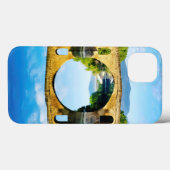 Coques Case-Mate iPhone Puente La Reina (Verso (horizontal))