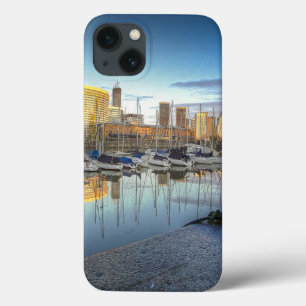 iPhone 13 Case Puerto Madero
