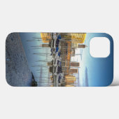 Coques Case-Mate iPhone Puerto Madero (Verso (horizontal))
