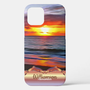 Case-Mate iPhone Case Puerto Sunset 1739