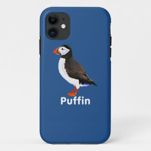 Etui iPhone Case-Mate Puffin de l'Atlantique
