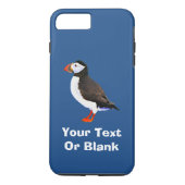 Coques Case-Mate iPhone Puffin de l'Atlantique (Dos)