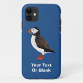Coques Case-Mate iPhone Puffin de l'Atlantique (Dos)
