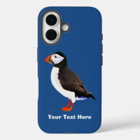 Puffin de l'Atlantique