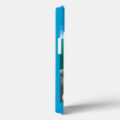 Coques Case-Mate iPhone Puffins & Cruise Ship - Cordova, Alaska (Verso / Droite)