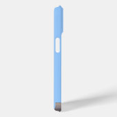 Coques Case-Mate iPhone Puffins de l'Atlantique (Verso / Droite)