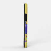 Coques Case-Mate iPhone Pug (Dos/Droite)