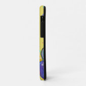 Coques Case-Mate iPhone Pug (Dos/Gauche)