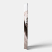 Coques Case-Mate iPhone Pug In A Hoodie (Verso / Droite)