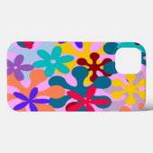 Coques Case-Mate iPhone Puissance de flux (Verso (horizontal))