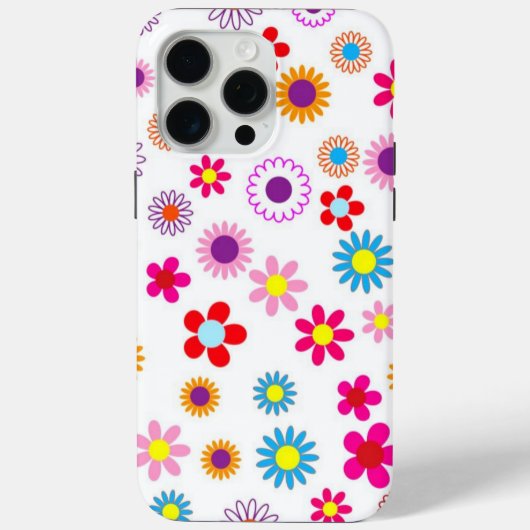 Coques Case-Mate iPhone Puissance de flux (Verso)