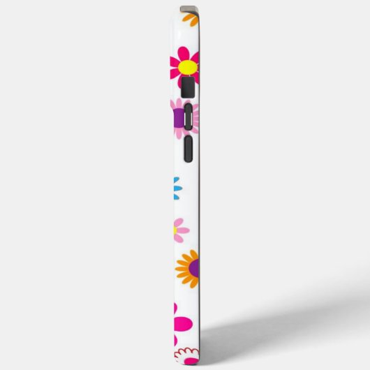 Coques Case-Mate iPhone Puissance de flux (Verso / Gauche)