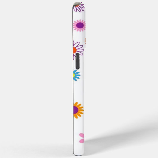 Coques Case-Mate iPhone Puissance de flux (Verso / Droite)